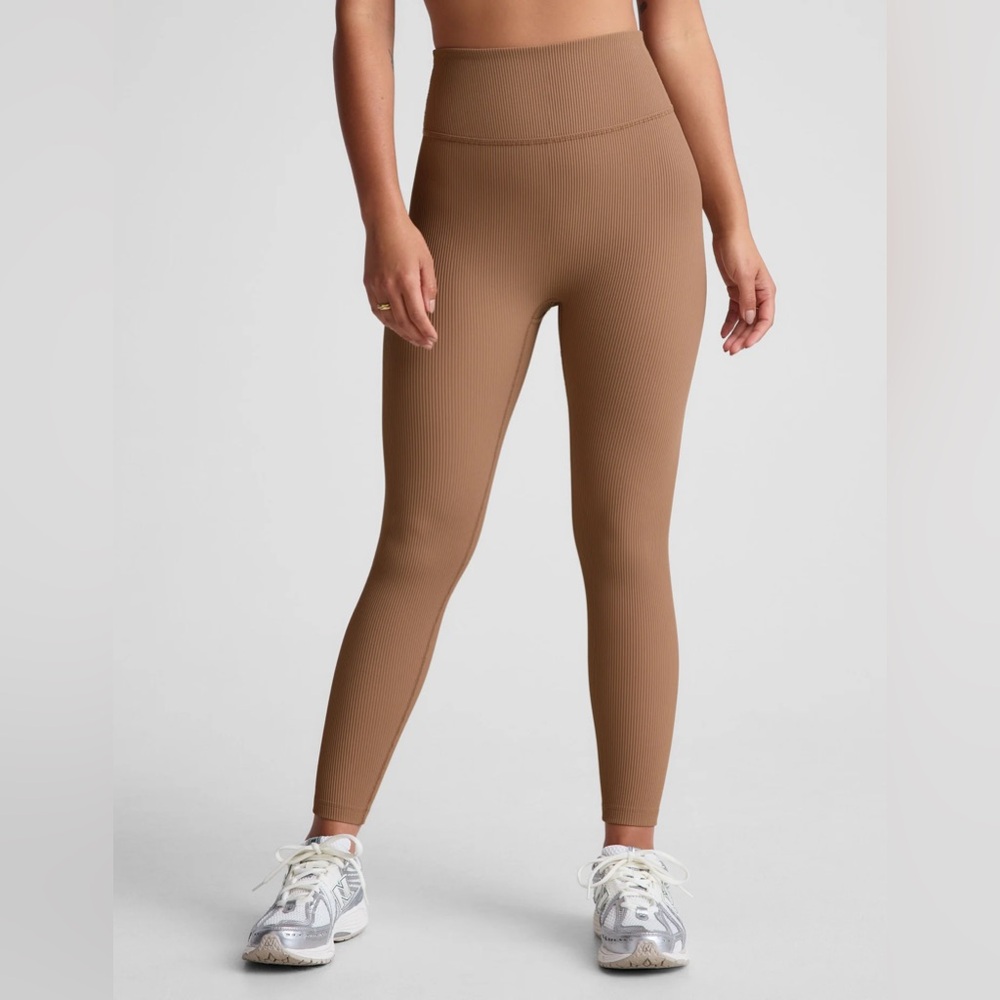 Beyond Yoga Impulse Ribbed Legging